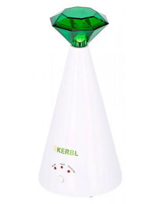 Kerbl, juguete láser giratorio