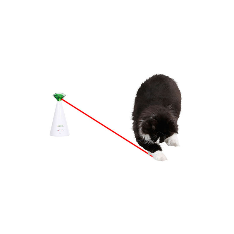 Kerbl, Rotierendes Laserspielzeug