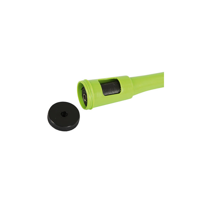 Kerbl, Litter scoop with bag dispenser