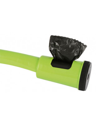 Kerbl, Litter scoop with bag dispenser