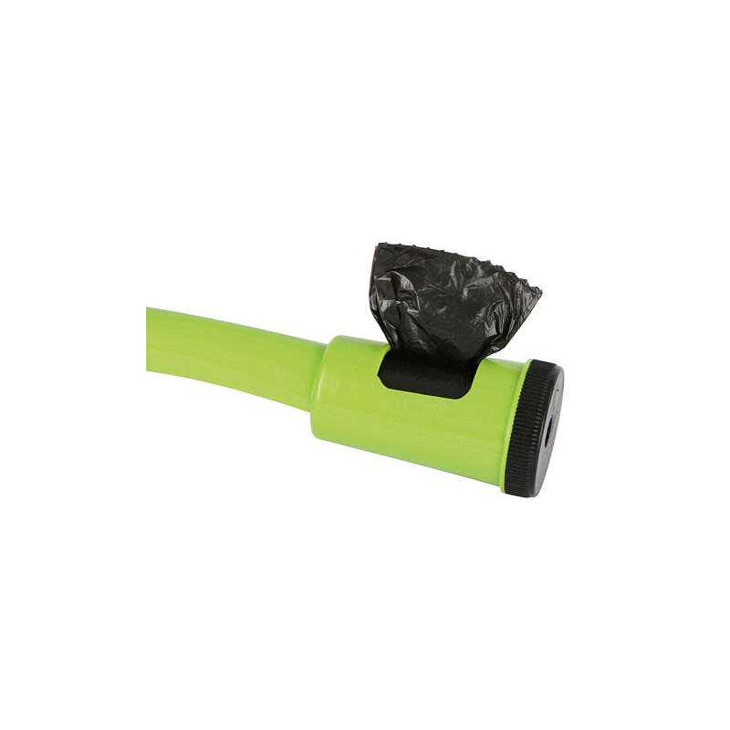 Kerbl, Litter scoop with bag dispenser