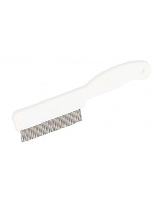 Kerbl, flea and dust comb