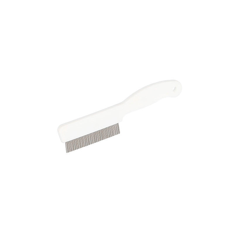 Kerbl, flea and dust comb