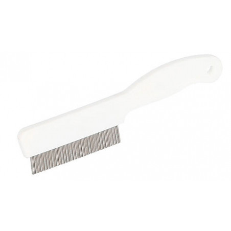 Kerbl, flea and dust comb