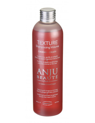 Shampooing Texture Anju Beauté