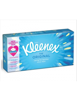 Kleenex original x70