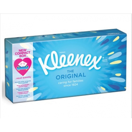 Kleenex original x70