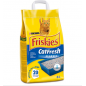 Litière Purina Friskies Cat Fresh classic, 8 L Litière Purina Friskies Cat Fresh classic, 8 L