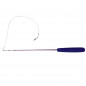 Cat fishing rod handle