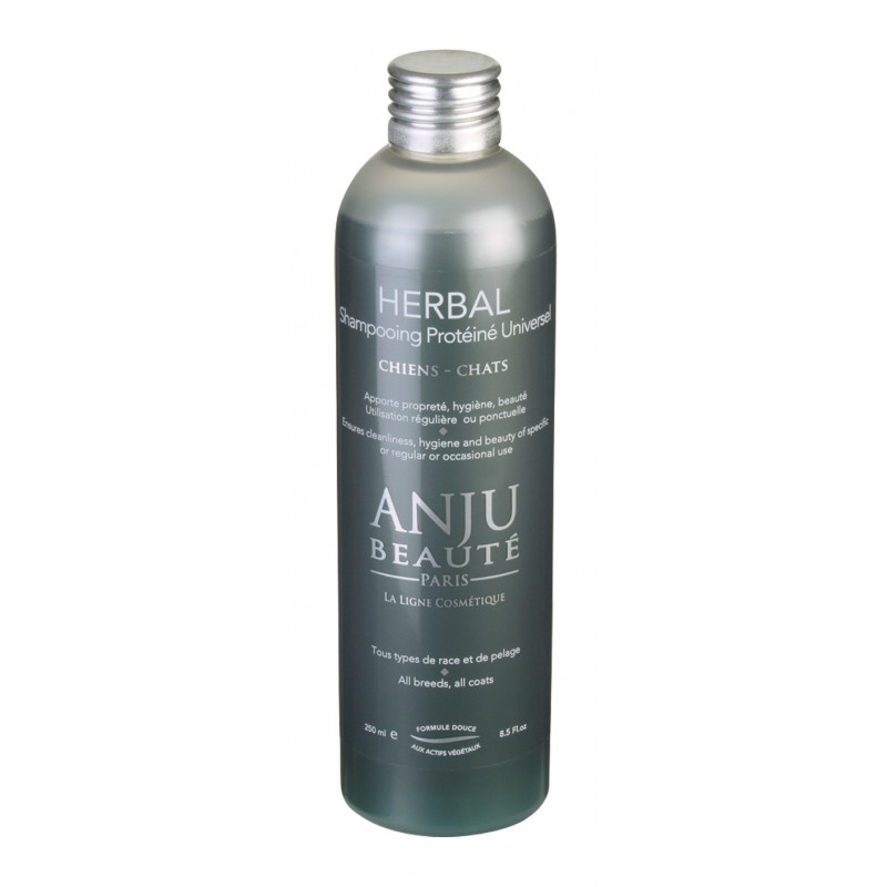 Shampooing Herbal Anju Beauté