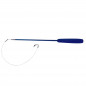 Cat fishing rod handle