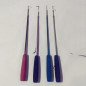 Cat fishing rod handle
