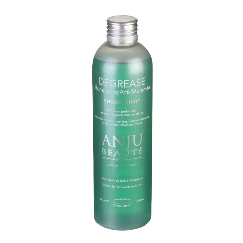 Shampooing Degrease Anju Beauté Shampooing Degrease Anju Beauté