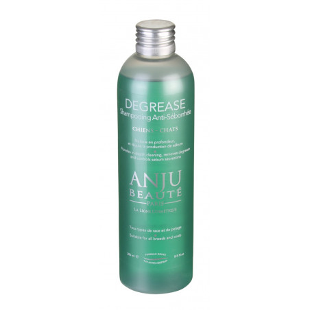 Shampooing Degrease Anju Beauté