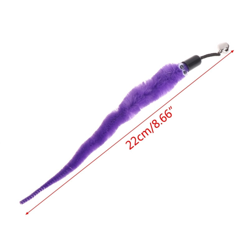 Refill for fishing rod, Zébulon