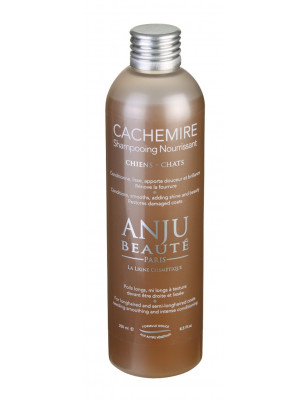 Shampooing Cachemire Anju Beauté