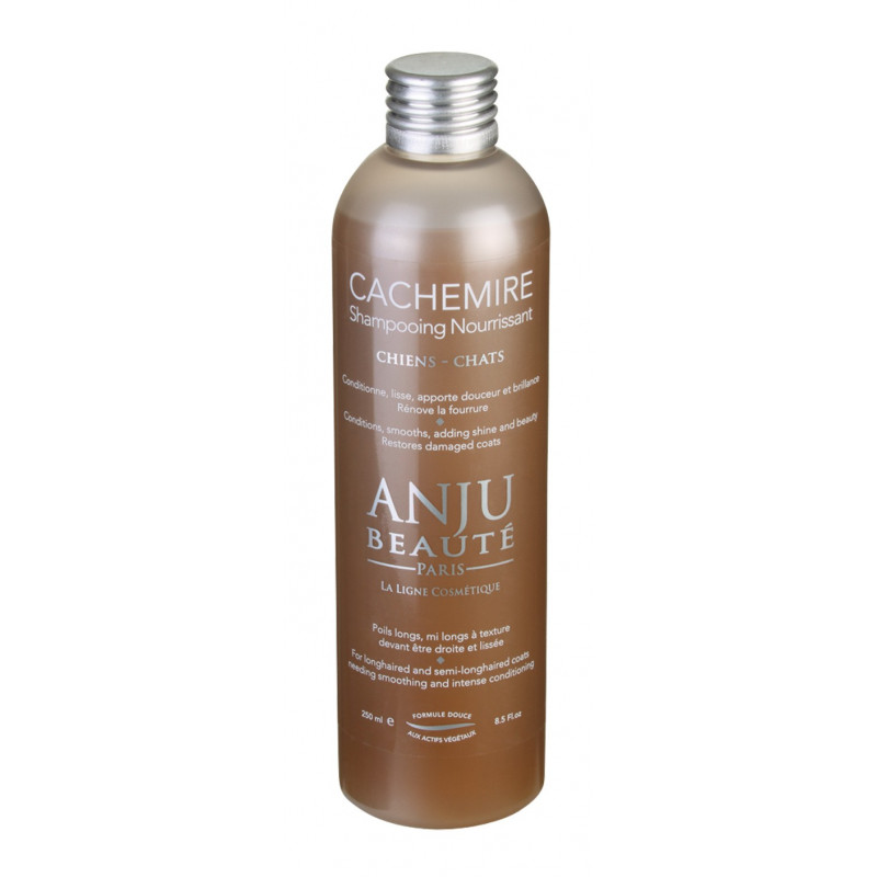 Shampooing Cachemire Anju Beauté