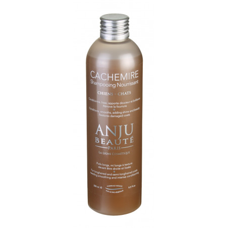Shampooing Cachemire Anju Beauté