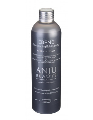 Shampooing Ebène Anju Beauté