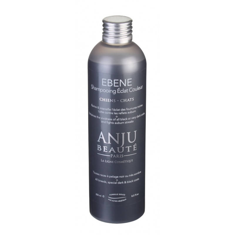 Shampooing Ebène Anju Beauté Shampooing Ebène Anju Beauté