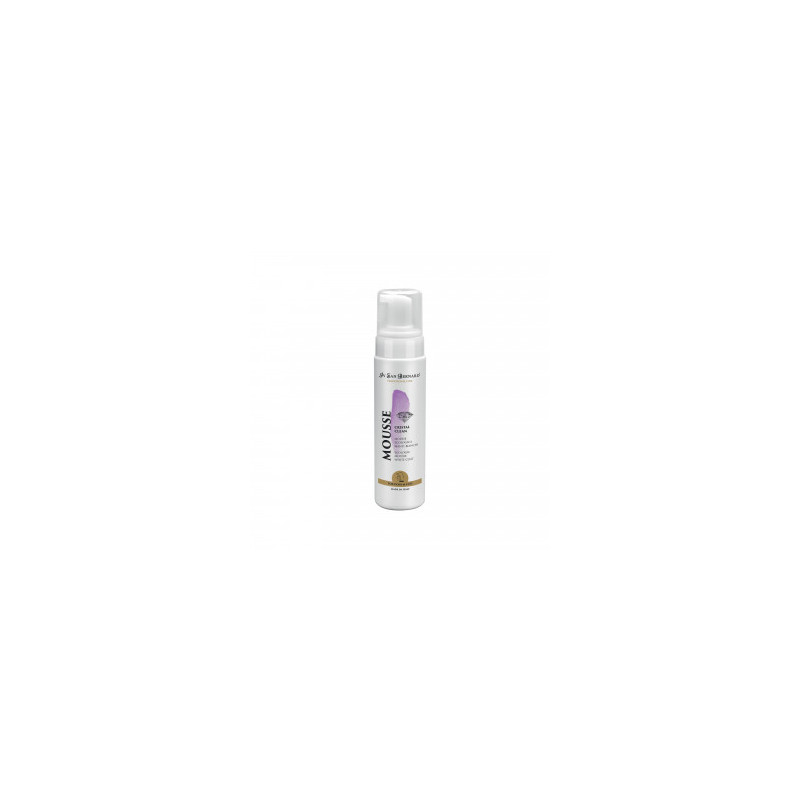 Iv San Bernard, desoxidierender Crystal Clean Schaum 200 ml Iv San Bernard, desoxidierender Crystal Clean Schaum 200 ml