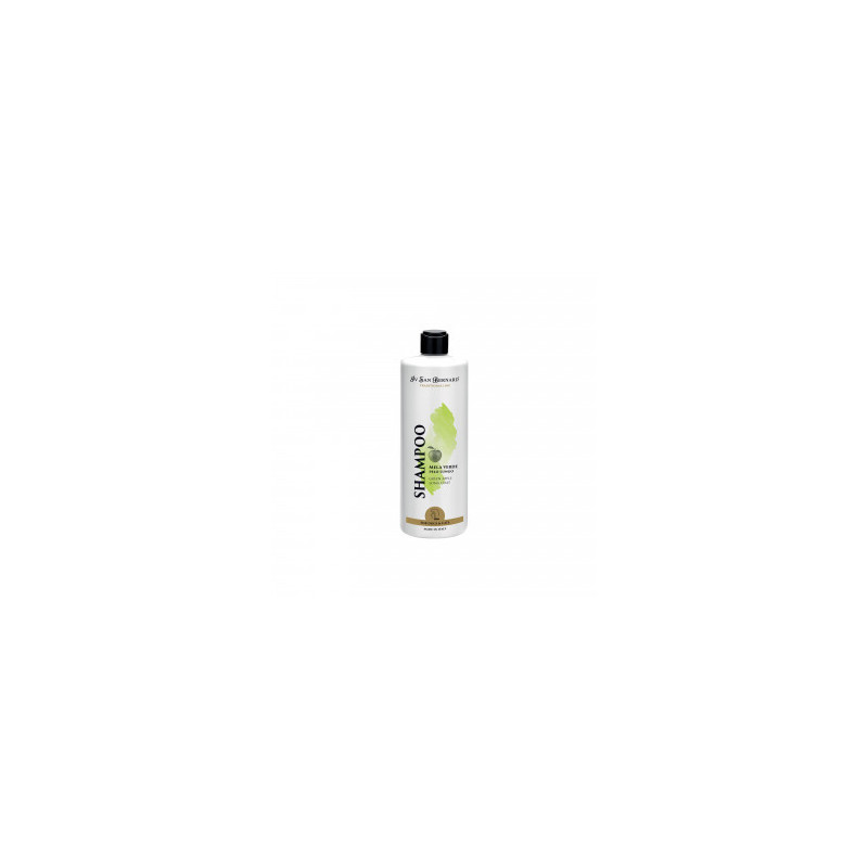 Iv San Bernard, Shampoo alla mela verde (capelli lunghi) Iv San Bernard, Shampoo alla mela verde (capelli lunghi)