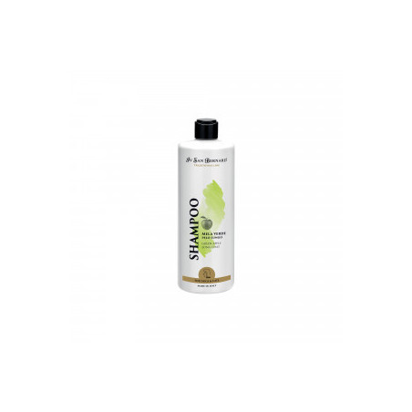 Iv San Bernard, Grüner Apfel Shampoo (langes Haar)