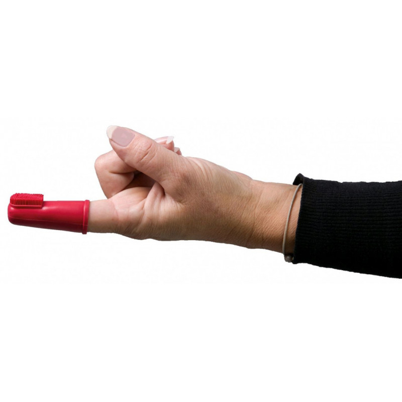 Beaphar, Finger toothbrush for dogs and cats