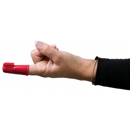 Beaphar, Finger toothbrush for dogs and cats