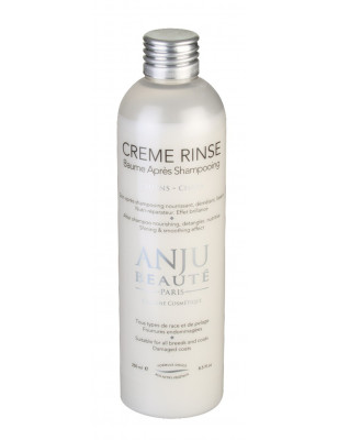 Crème Rinse Anju Beauté