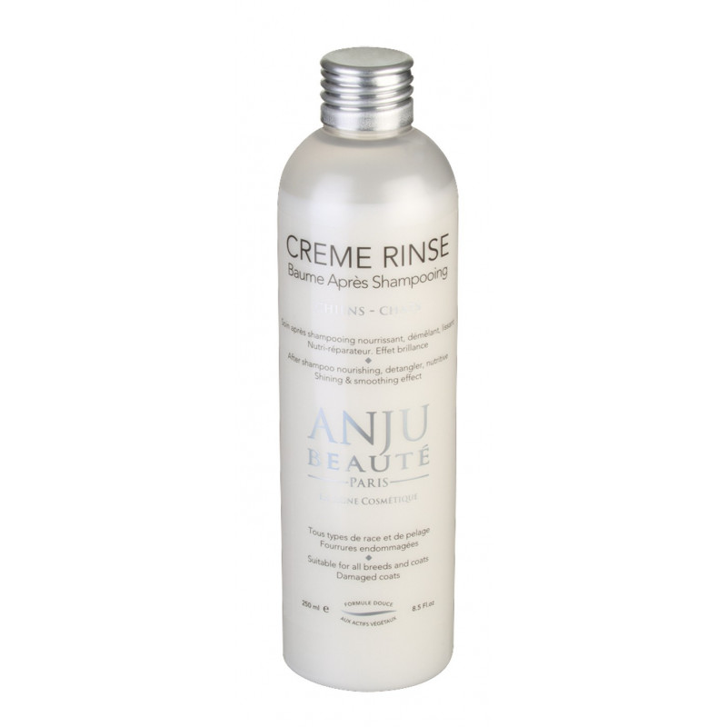 Crème Rinse Anju Beauté