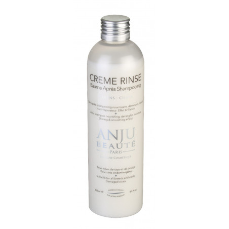 Crème Rinse Anju Beauté
