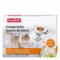 Beaphar, Comprimés levure de bière pour chien et chat Beaphar, Comprimés levure de bière pour chien et chat