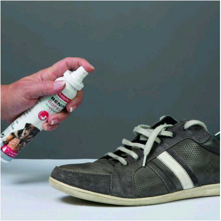 Beaphar, Spray anti-mordillage pour chien, 125 ml