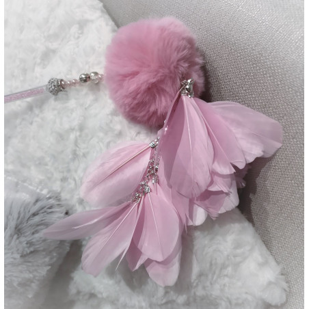 Soft Ball Duster