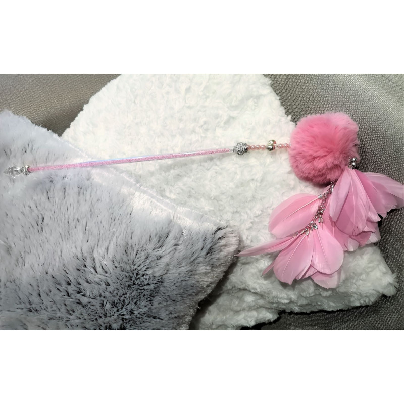 Soft Ball Duster