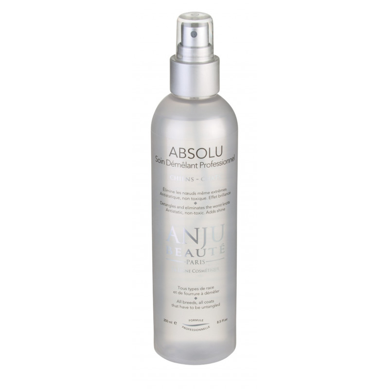 Spray démêlant absolu Anju beauté