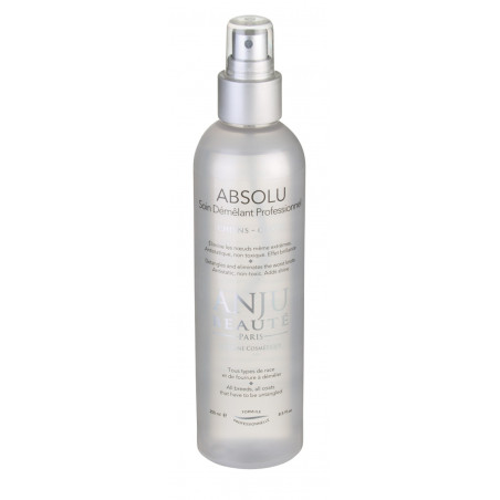 Spray démêlant absolu Anju beauté
