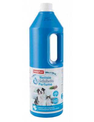 Beaphar, 3 in 1 Disinfectant Cleaner