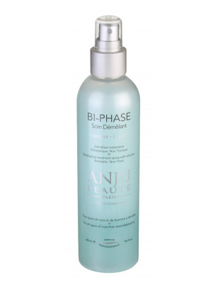 Spray démêlant bi-phase Anju beauté 