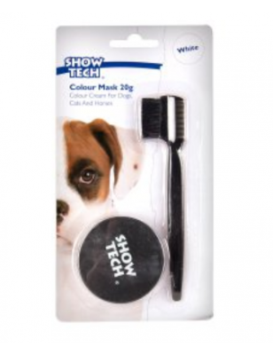 Show Tech, Color Touch-Up Cream 20g