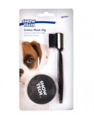 Show Tech, Crema Ritocco Colore 20g