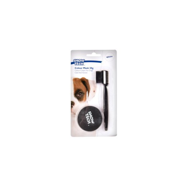 Show Tech, Farbausbesserungscreme 20g