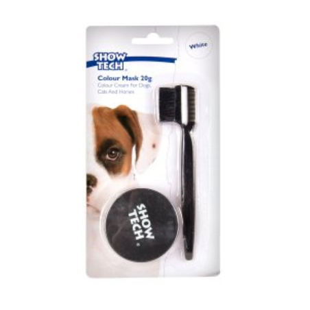 Show Tech, Crème de retouche de Couleur 20 g