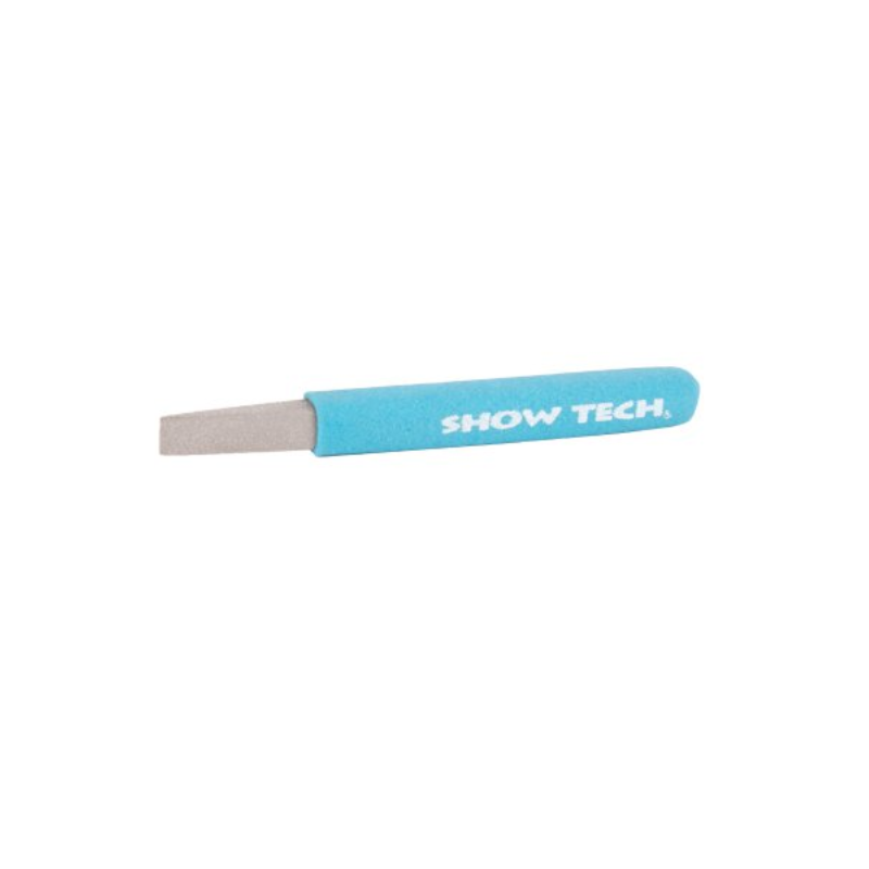 Show Tech 8mm Tweezing Stone Show Tech 8mm Tweezing Stone