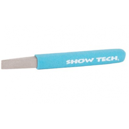 Show Tech 8mm Tweezing Stone