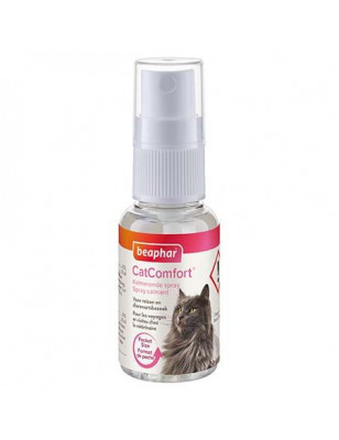 CatComfort, Beruhigungsspray für Katzen