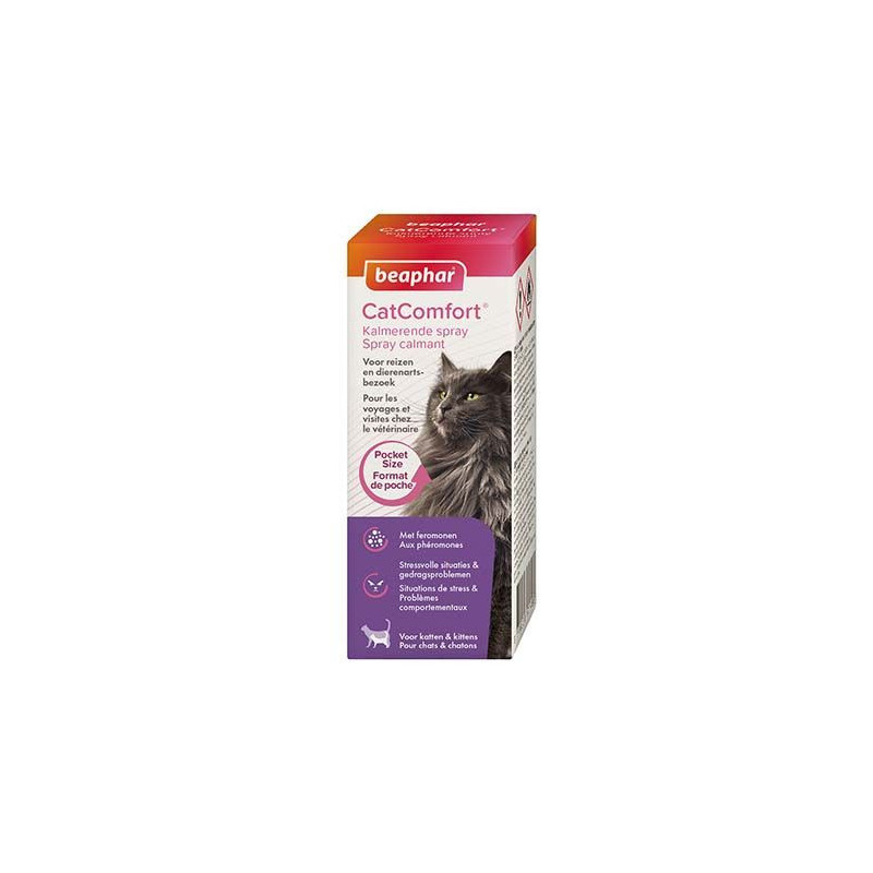 CatComfort, spray calmant pour chat