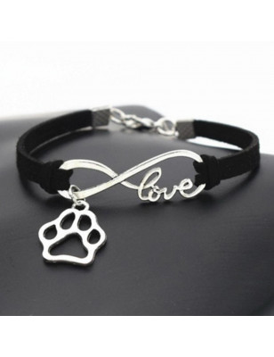 Armband Katzenliebe