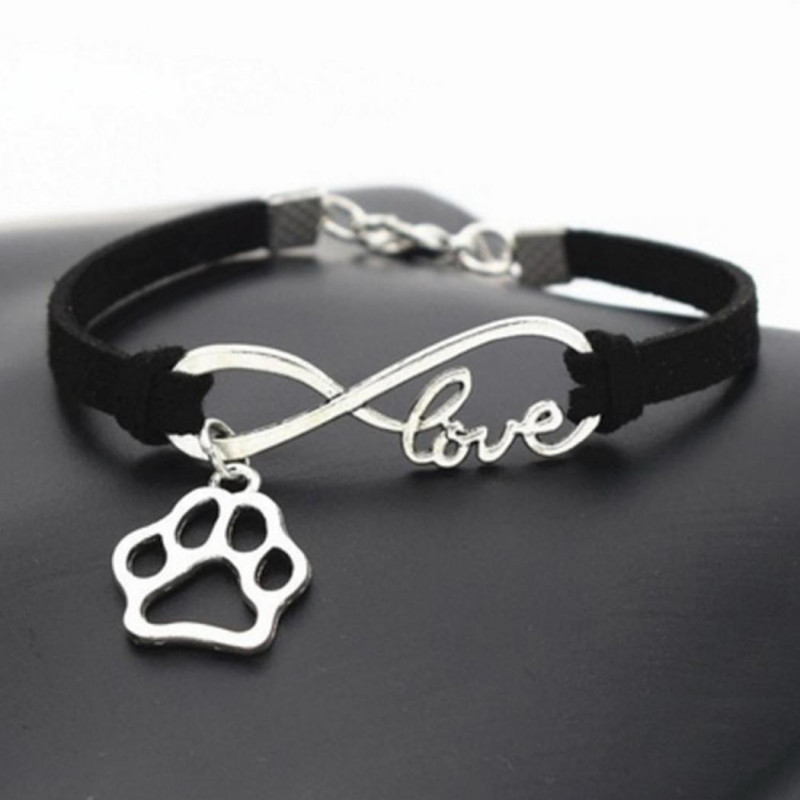 Armband Katzenliebe